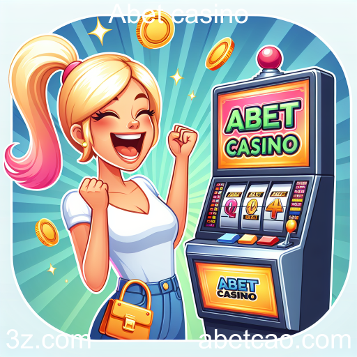 Descubra as Promoções Especiais do Abet Casino